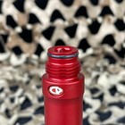 New Custom Products V2 Inline Regulator - Dust Red