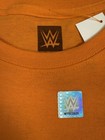 Wwe Authentic John Cena Farewell Tour  the Last Time Is Now  Tampa Tshirt 2025xl
