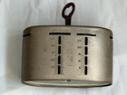 Antique Automatic Recording Coin Bank
