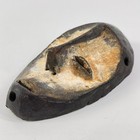 Lega Passport Mask Congo