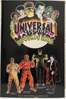 Vintage 1991 Ucs Universal Studios Monsters Dracula 10  Placo Toys Figure