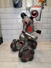 Mr  Personality Robot Toy By Wow Wee