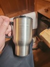Bsa Boy Scouts Of America 16oz Stainless Mug Eagle Scout Inscribed