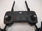 Dji Remote Controller For Spark Great Condition Gl100a With Power Supply 