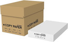8 5-inch X 14-inch Legal Size Copy Paper  20 Lbs  92 Brightness  500 Sheets ream