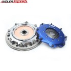 Adlerspeed 8 5  Inch  215mm  Twin Disc Clutch Kit For Toyota 1jz 2jz R154