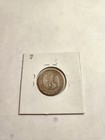 1875 S Silver Seated Liberty Twenty Cent Piece  These Are Authentic Scare  Rare 