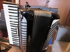 Accordion Superior  120 Bass 17 5  Kb  2 4 Reeds lm good Condition