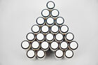 25pc Lot New Chapstick Classic Original Lip Balm Skin Protectant  15oz