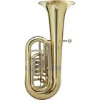 Allora Aatu-105r Series 4-rotary Valve 4 4 Bbb Tuba
