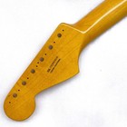 Real Pics  Fender Usa Strat  nitro  Neck American Vintage Ii 1961 Clay Dot 7 25 