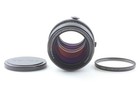  near Mint  Carl Zeiss Jena Mc Sonnar 180mm F 2 8 Lens Pentacon Six 6 From Japan