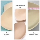 Bra Pads Inserts Sponge Padded For Swimsuits Evening Dresses