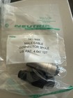 Neutrik Xlr Connectors Nc-3mx Male Cable Connector 3 Pol Nc3mxx New 48pcs Bundle