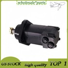 Hydrostatic Drive Motor For Bobcat Mt100 Mt52 Mt55 Mt85 Left Or Right 6686261
