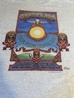 Vintage 1996 Grateful Dead It s A Beautiful Day Rick Griffin Tour T-shirt Sz Xl