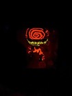 Funko Pop  Corrupted Venom  517 Glow In The Dark Vinyl Figure La Comic Con Lacc