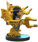 Aliens Ripley Power Loader 5 Inch Q-fig Elite