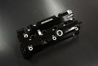 Honda K24 K20 Kseries Type R Civic  Valve Cover Powder Coated High Gloss Black