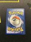 Squirtle 63 100 Nm lp -vintage Pok  mon Card- Ex Crystal Guardians  7c 