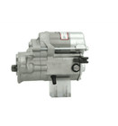 Starter Motor 12v 1 2kw 9t Cw Toyota Corolla Compact 1 4 Js1024