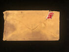 Ga Athens Confederate Cover Csa  1 Pair To Soldier In Cobb s Legion