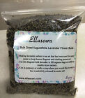5 Oz Of Bulk Dried  Lavandula X Intermedia Lavender Flower Buds