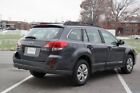 2011 Subaru Outback 2 5i Awd 4dr Wagon Cvt