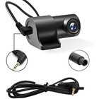 Redtiger In-car Rear Camera For F7n 1080p Back Up Camera