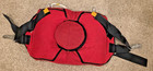 1975 Vintage Strong Starmaker Chest Parachute Container  24  Pioneer Canopy 1962