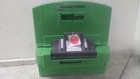 Honeywell 32-001000-0000 7 Gal Tank Capacity Green Wall Mount Eyewash Station