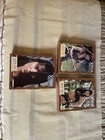 Creation Official Xena Warrior Princess Fan Club 1999 12-card Kits 1-12 