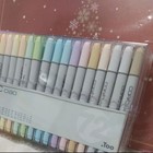 Copic Sketch Ciao Markers 72 Color Set Anime Manga Art Marker Pen Japan New