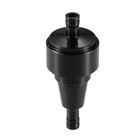 Universal Gas Inline Fuel Filter 6mm Od Gasoline Filter For Small Engines Bike
