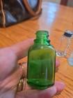 Lot Of 4 Vintage Mini Bottles