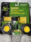 1 64 Scale John Deere 9400 4wd Tractor With Duals  Die-cast Ertl