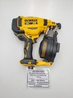 Dewalt Dcn45rn 20v Max 15-degree Cordless Roofing Nailer  for Parts Only 