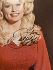 Dolly Parton Early Hand-signed Autograph 8x10 Beautiful Signature