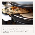 Gozney Arc Propane Pizza Oven - Black  Brand New