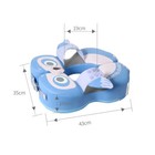 Baby Swim Float Non-inflatable Waterproof Baby Swimming Float Ring Pool Float