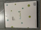 My First Year Photo Frame 13 Pic Opening Newborn Baby To 12 Months Old