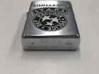 Zippo Resident Evil Limited Edition Biohazard Stars Game Rare Items From Japan