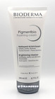 Bioderma Pigmentbio Foaming Cream 200ml Exp 03 2027