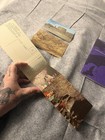 Vintage 1960s Carlsbad Booklet  Postcards  New Mexico Memorabilia Lot
