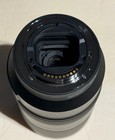Sony E 70-350mm F 4 5-6 3 G Oss Zoom Lens    Sel70350g