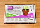 Original Sculpey White Non Toxic Polymer Oven Bake Clay 3 75 Pounds New In Box 