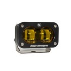 Baja Designs For 2023  Toyota Sequoia S2 Sae Fog Light Replacement Kit - Amber