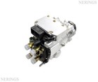 Injection Pump Ford Transit 2 4d 88-92kw 2000-2006 0470504010 Yc1q9a543dc