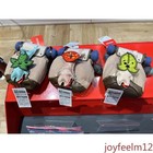 The Legend Of Zelda Tears Of The Kingdom Merchandise Cute Korok Keychain Pendant