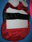 Dog Christmas Pet Costume - Santa Suit - Size Medium - 13-20lb Dogs - Brand New 